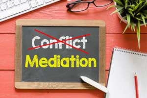 custody mediation in florida