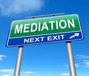 florida divorce mediation