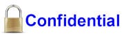 confidential