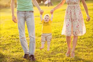 parenting plans in florida