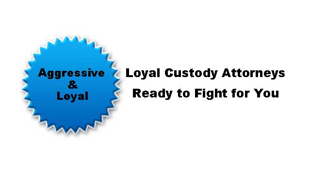 child custody lawyers