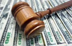alimony