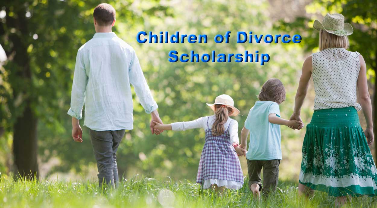 ayo and iken children of divorce scholarship for florida high school seniors