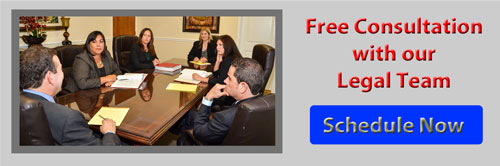 Free consultation with a florida attorney