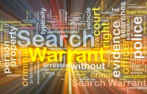 florida laws on searches
