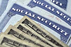 Social Security Benefits for a Divorced Spouse - Florida - Ayo and Iken