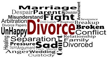 Divorce Process In Florida - Experienced Orlando Lawyer - Sean Smallwood,  P.A.