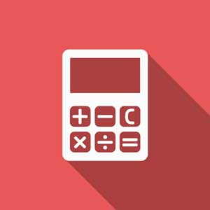 Child Support Calculator Florida Chart