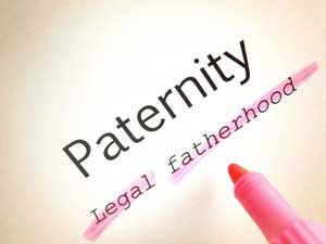 disestablish paternity in florida