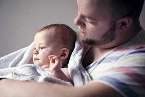 proving paternity in florida