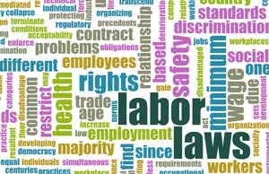 Employment Discrimination Laws in Florida - Ayo and Iken