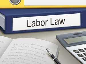 Labor law in florida