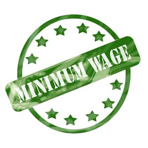 minimum wage florida