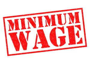 florida minimum wage rules