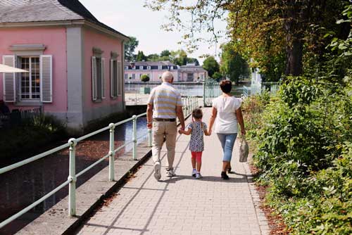 grandparents rights in florida