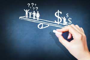 imputed income
