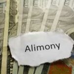 alimony in a florida divorce