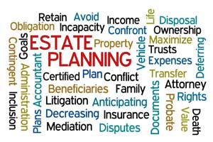 types of probate