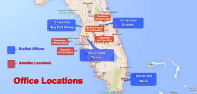 ayo and iken office locations