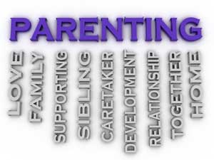 modifying parenting plans