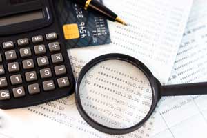 deductions for child support calculation in florida