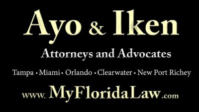 Ayo and Iken Florida Attorneys