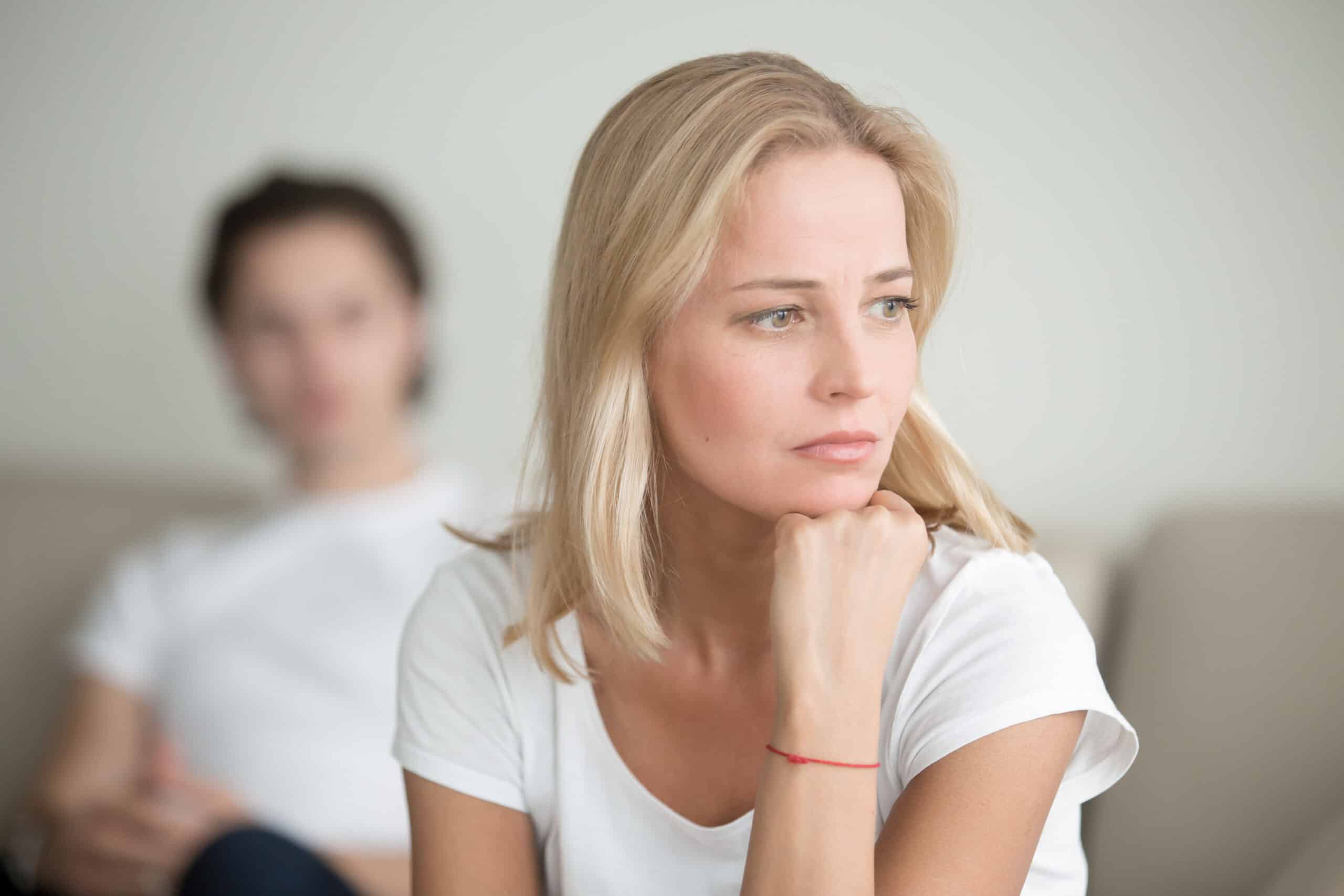 Women Initiate Divorces More than Men Studies Say Ayo and Iken