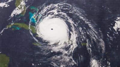 Hurricane Irma