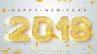 Year in Review: A Banner 2018 for Ayo & Iken