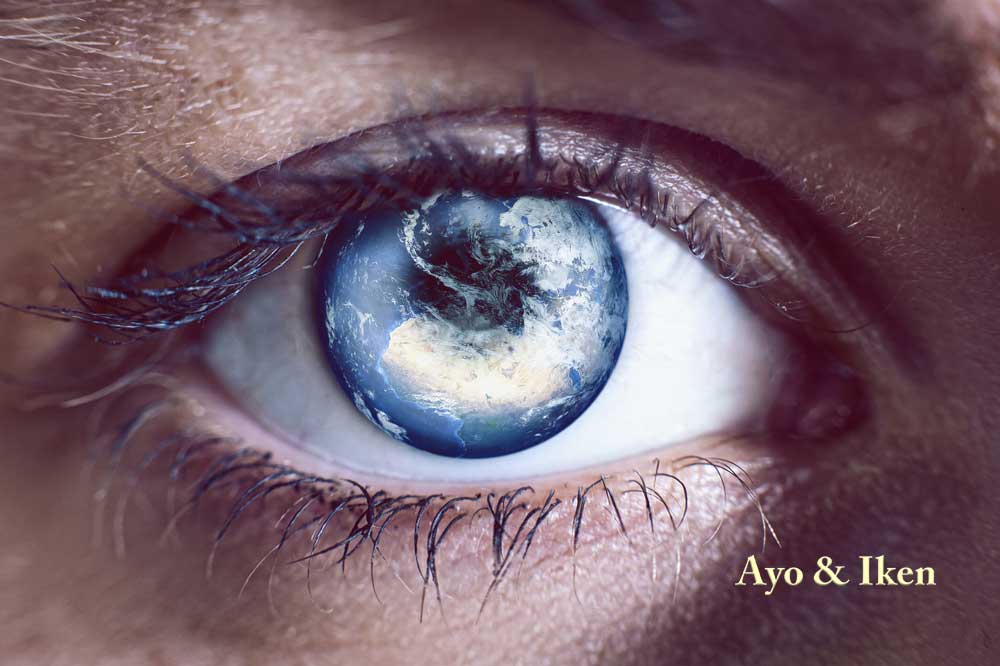 keep your eye on assets