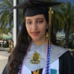 Emily Quinones - 2019 scholarship