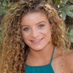 Kaitlyn Chavarria - 2019 Scholarship