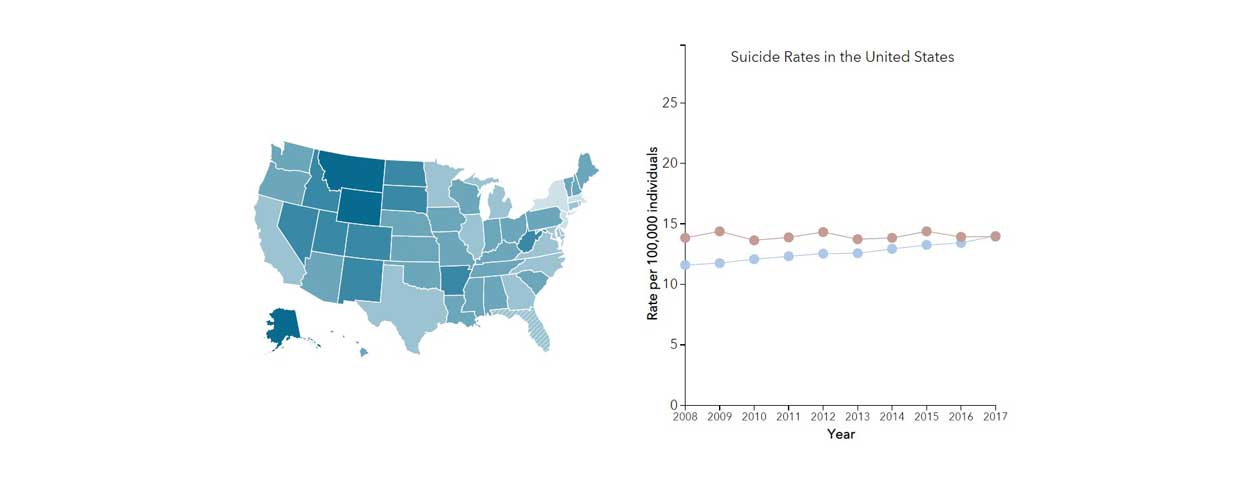 fathers rights suicide rates florida