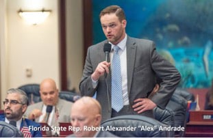 Senator Andrade