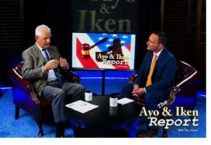 Bruce Przepis on Gun Control
