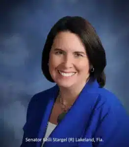 Senator Kelli Stargel