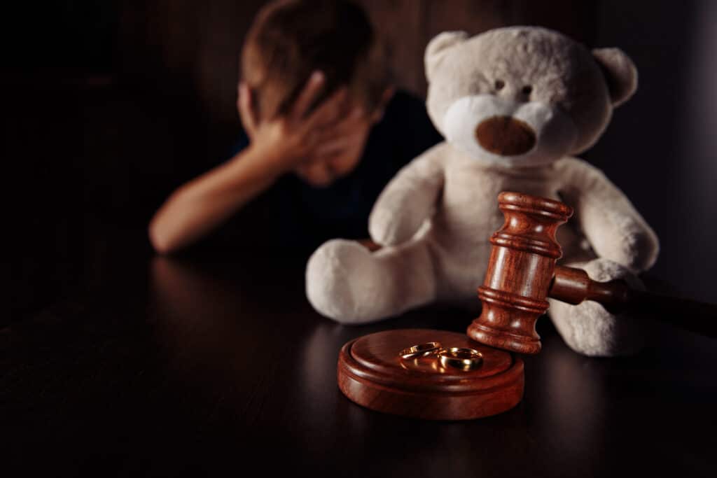 Deciding if Children Should Testify in Court – Rare But Sometimes Necessary
