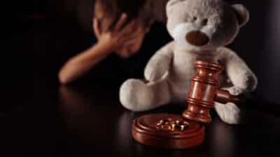 Deciding if Children Should Testify in Court – Rare But Sometimes Necessary