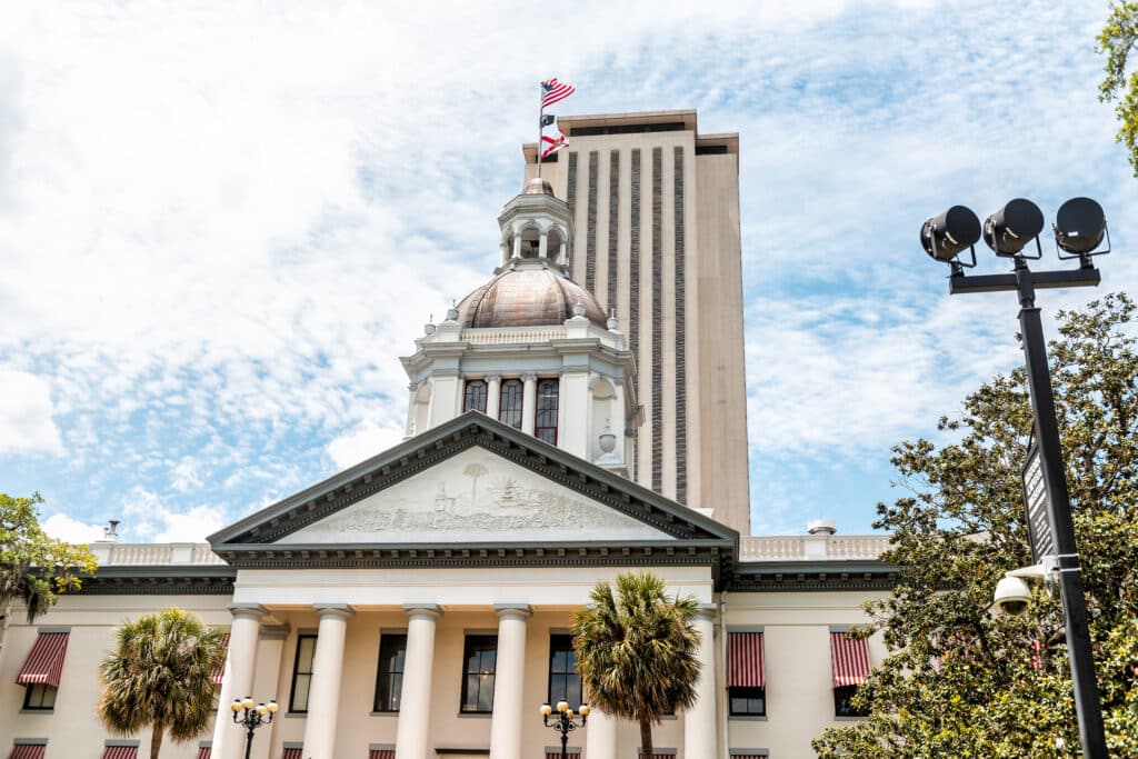 Florida Alimony Reform Group’s Multi Year Effort Failed Again