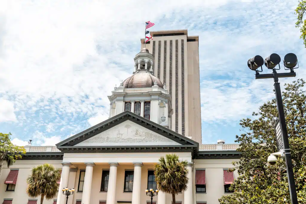 Florida Alimony Reform Group’s Multi Year Effort Failed Again 2022