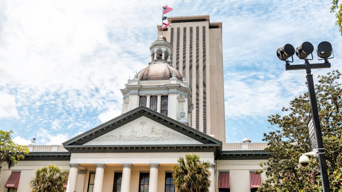 Florida Alimony Reform 2023 Ayo and Iken