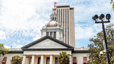Florida Alimony Reform Group’s Multi Year Effort Failed Again