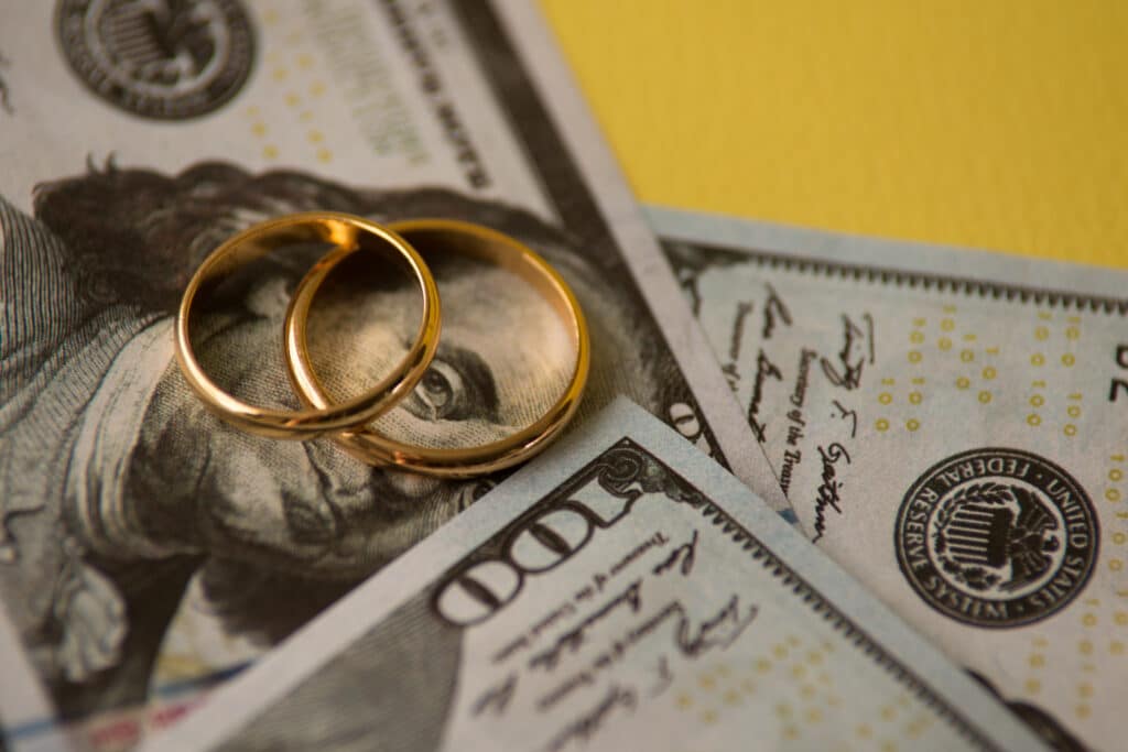 Your Marriage Might Not Last, but Alimony Could Be Forever