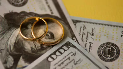 Your Marriage Might Not Last, but Alimony Could Be Forever