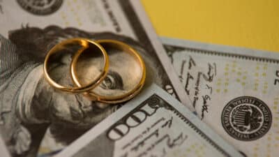 Your Marriage Might Not Last, but Alimony Could Be Forever