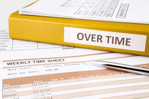 Overtime Wage Law Change - Ayo and Iken