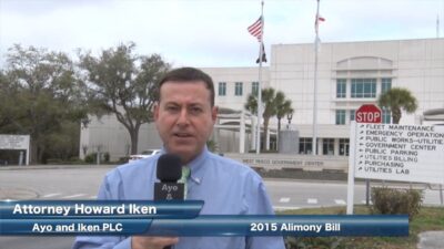 Video thumbnail for vimeo video Florida Alimony Reform - New Florida Alimony Law - 2015