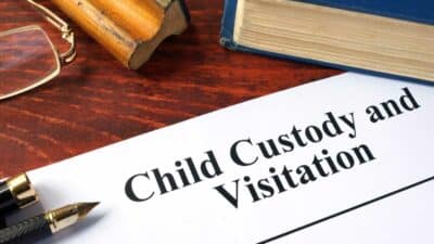 Child custody florida