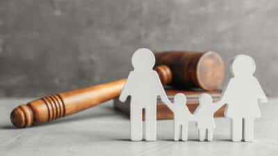 child custody in court florida