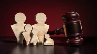 child custody enforcement in florida